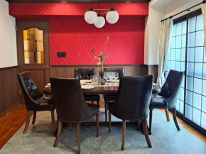 IROHA STAY HANEDA Tokyo Access